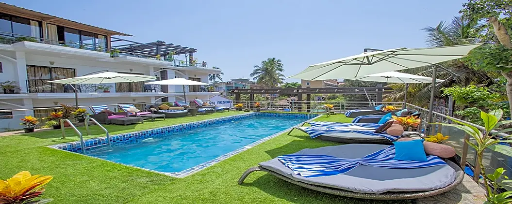 Nitya Resort