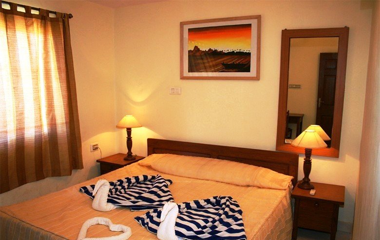 Goveia Holiday Resort - Candolim