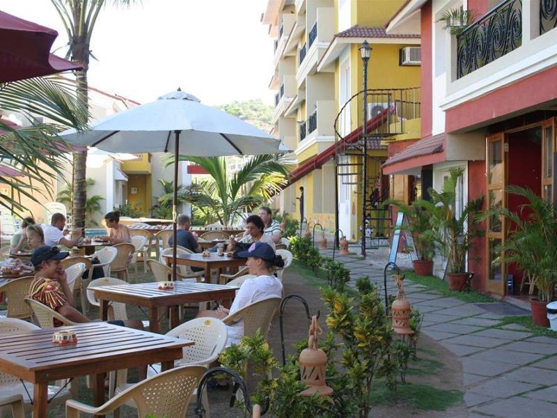 Goveia Holiday Resort