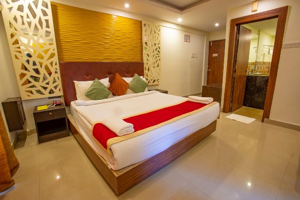 Nitya Resort - Calangute