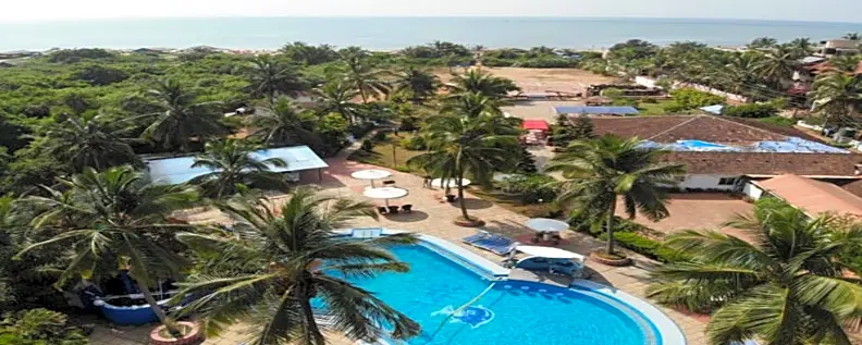 Paradise Village Beach Resort