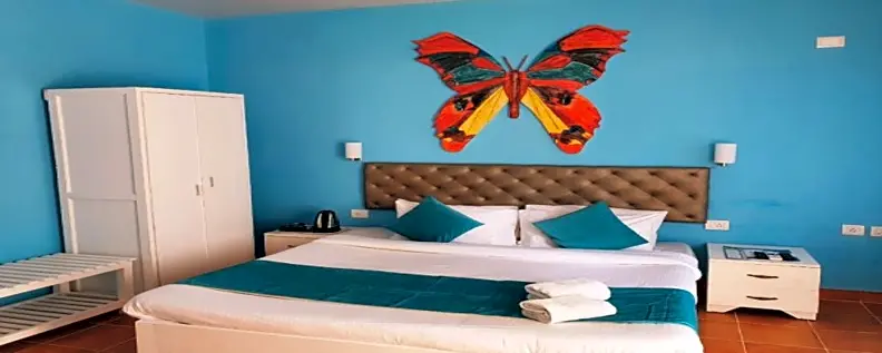 Paradise Village Beach Resort