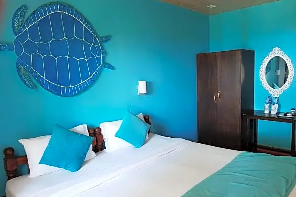 Paradise Village Beach Resort