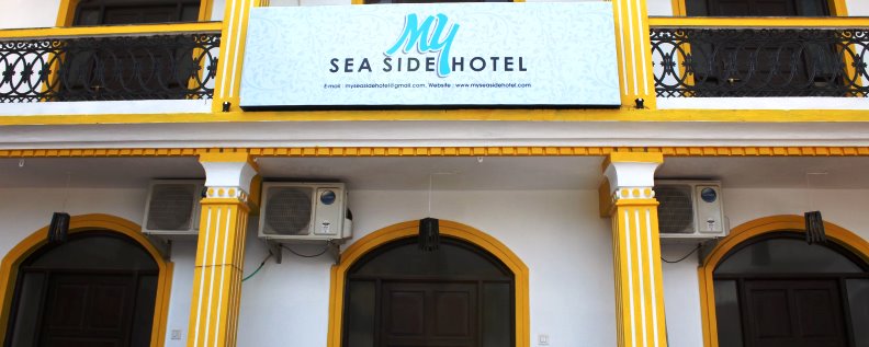 Sea Side Baga