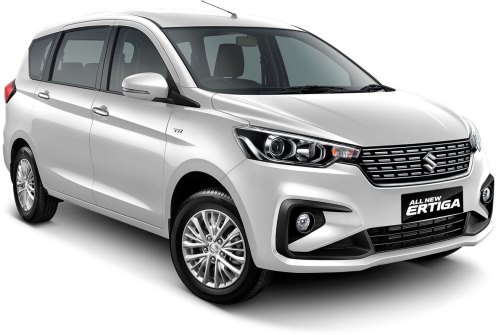 Marauti Ertiga