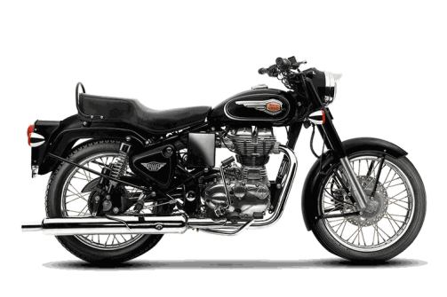 Royal Enfield